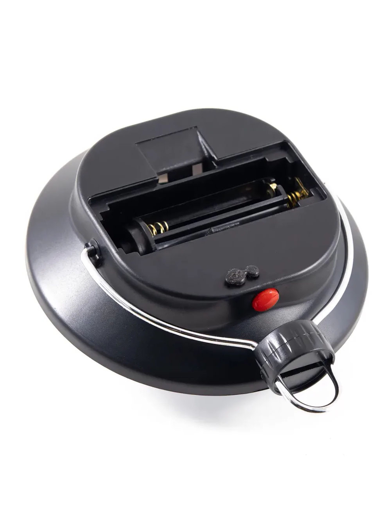 Фонарь кемпинговый СЛЕДОПЫТ СИБИРСКИЙ BURST 60, изображение 2