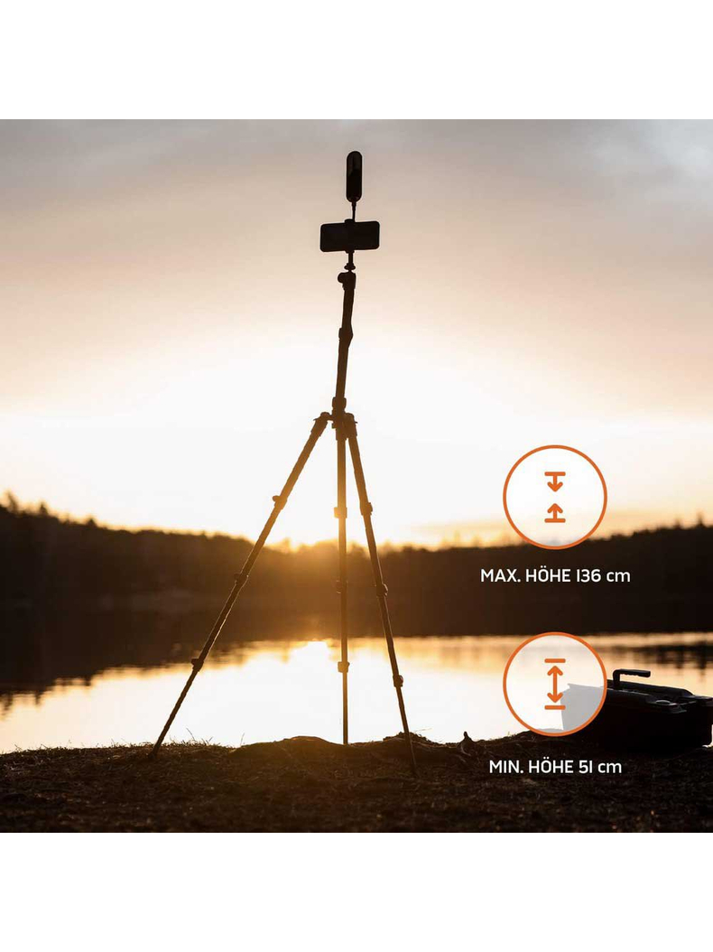 Трипод Deeper, изображение 3