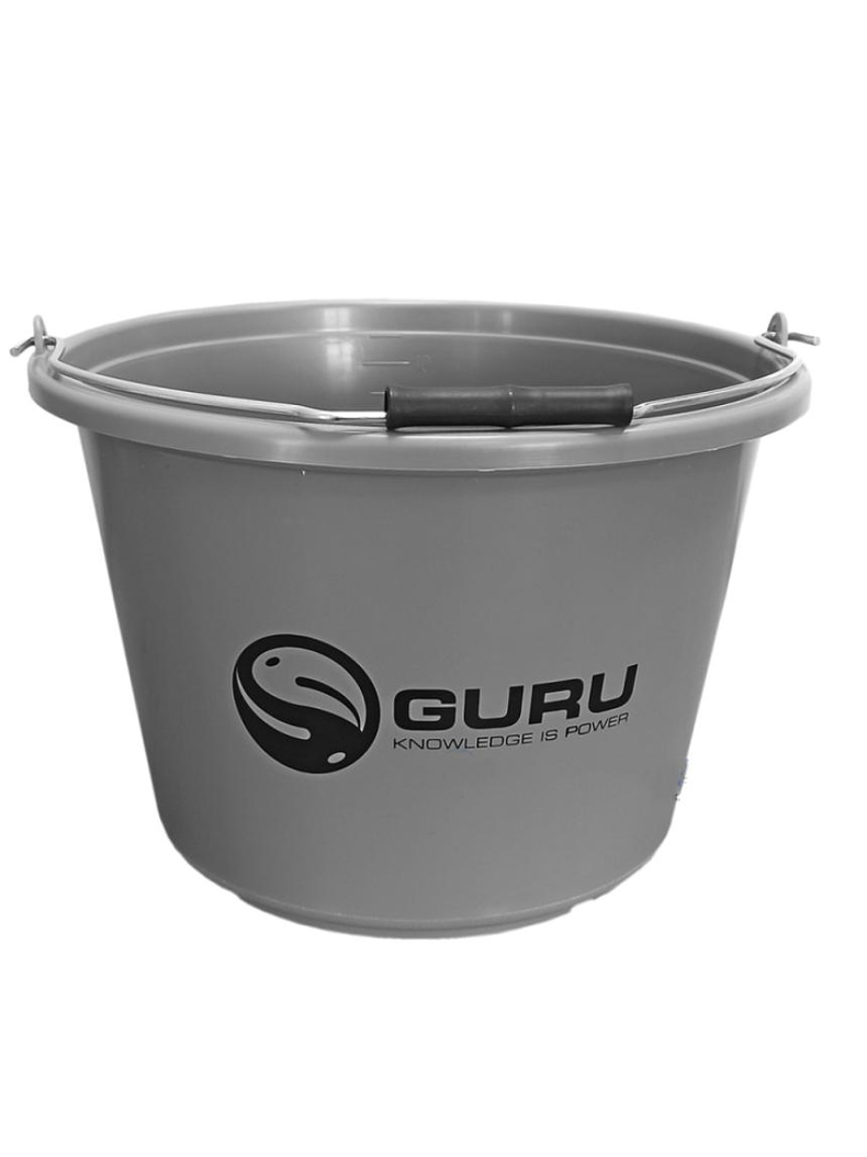 Ведро для прикормки GURU Bucket 12л
