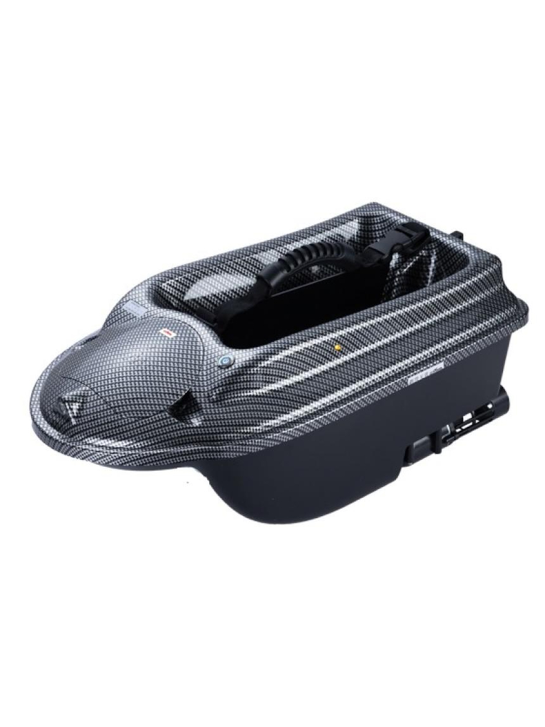 Прикормочный кораблик BOATMAN ACTOR Plus Basic CARBON