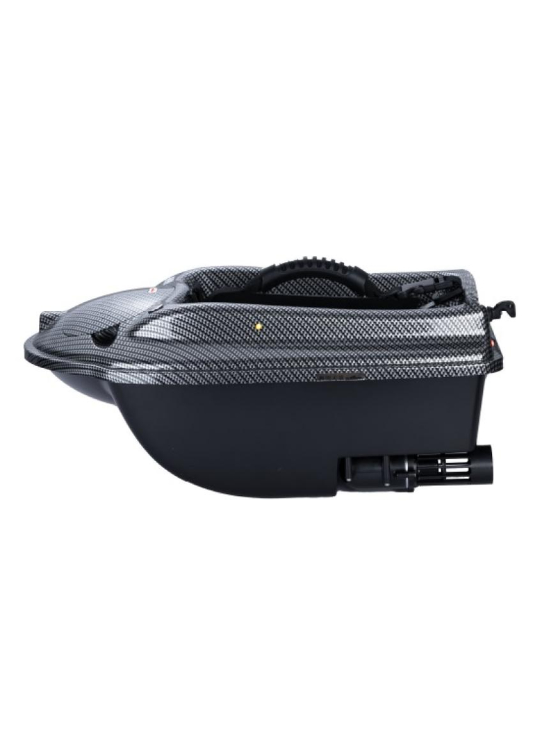 Прикормочный кораблик BOATMAN ACTOR Plus Basic CARBON, изображение 2