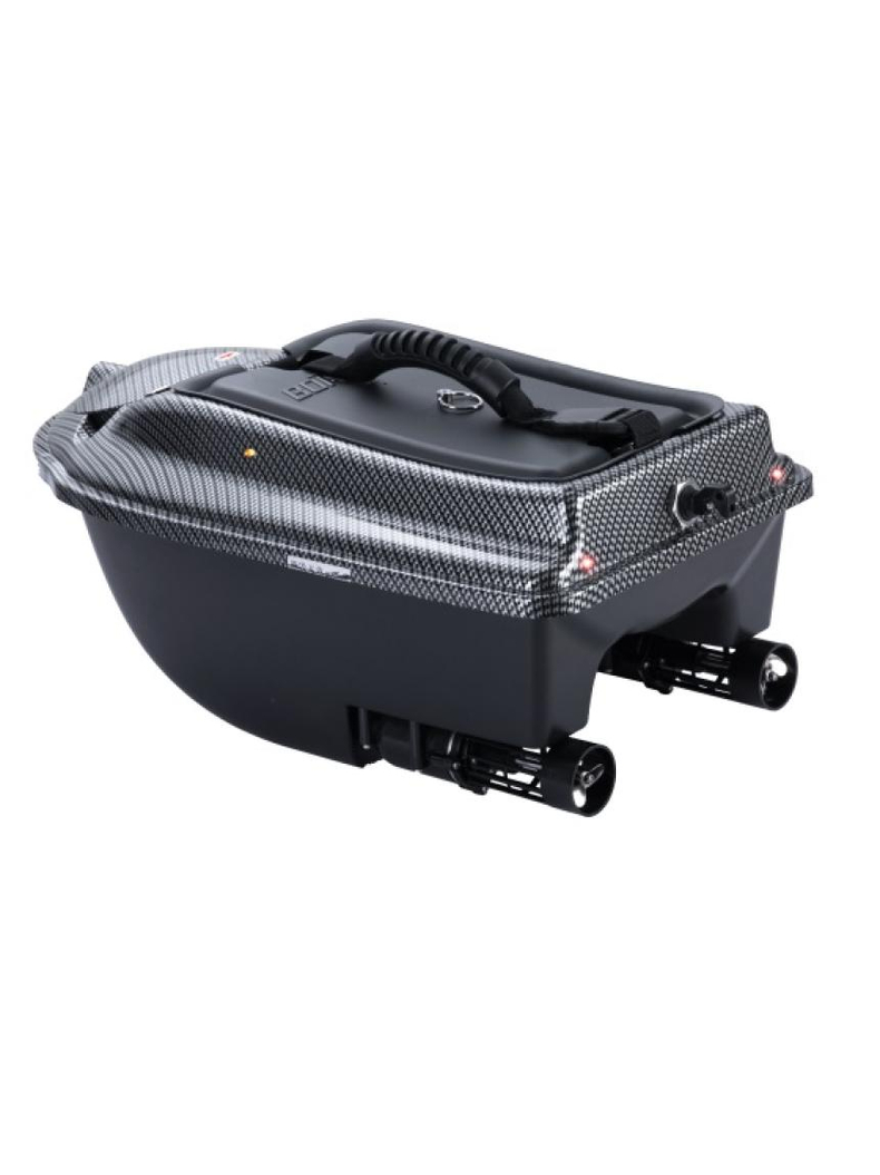 Прикормочный кораблик BOATMAN ACTOR Plus Basic CARBON, изображение 4