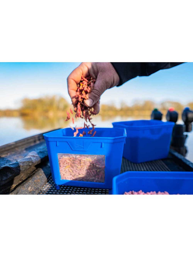 Контейнер для прикормки Preston Ventamesh Tub 3 Pint, изображение 4