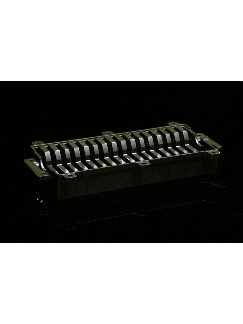 Насадка для круши Ridge Monkey Advanced Crusher Particle Plate, изображение 3 Насадка для круши Ridge Monkey Advanced Crusher Particle Plate, изображение 3