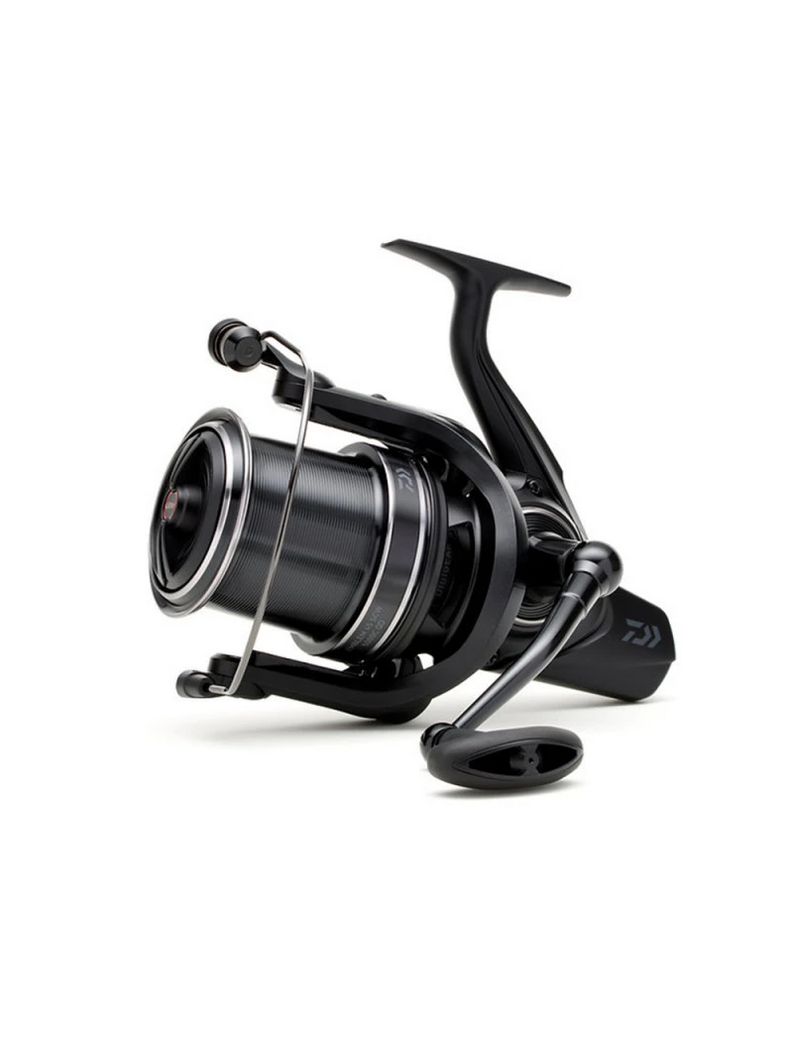 Катушка Daiwa 23 EMBLEM 45 SCW QD