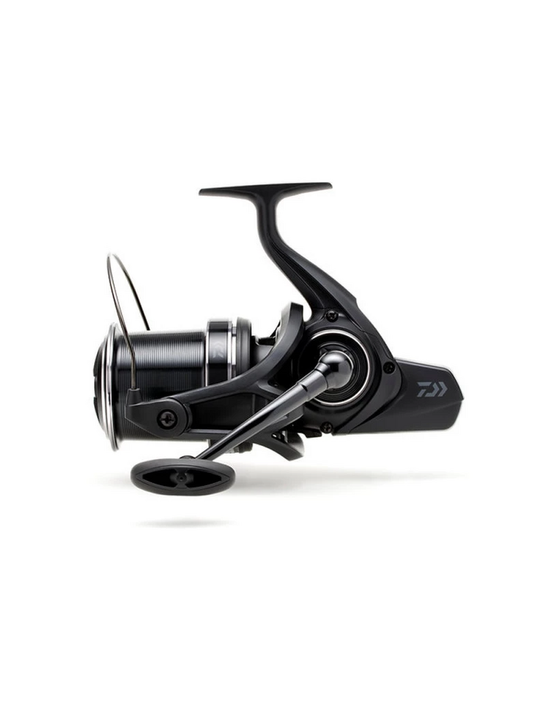 Катушка Daiwa 23 EMBLEM 45 SCW QD, изображение 4