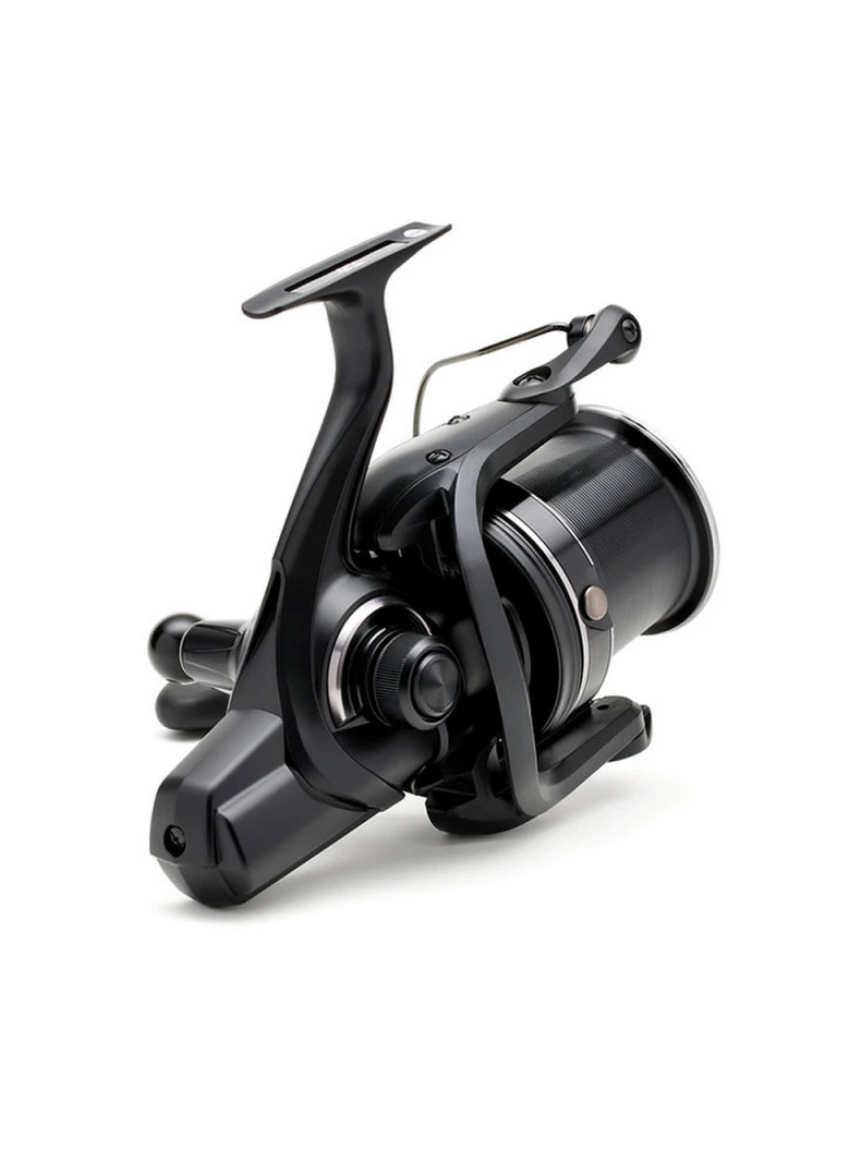 Катушка Daiwa 23 EMBLEM 45 SCW QD, изображение 2