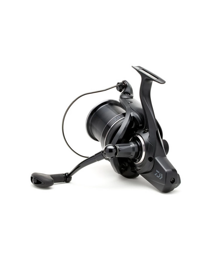 Катушка Daiwa 23 EMBLEM 45 SCW QD, изображение 3