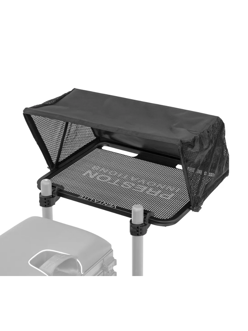 Столик рыболовный Preston Venta Lite Hoodie Side Tray, Размер: XL