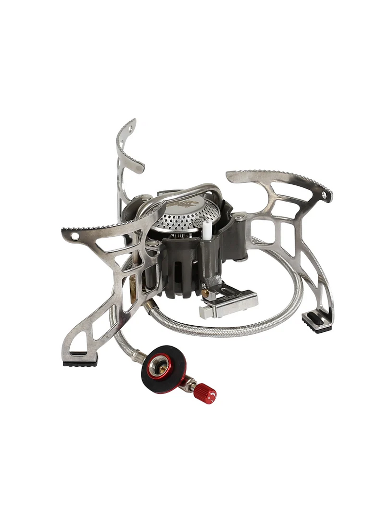 Горелка газовая СПЛАВ EMIT Track