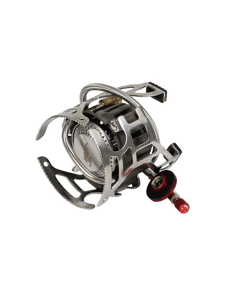 Горелка газовая СПЛАВ EMIT Track, изображение 2