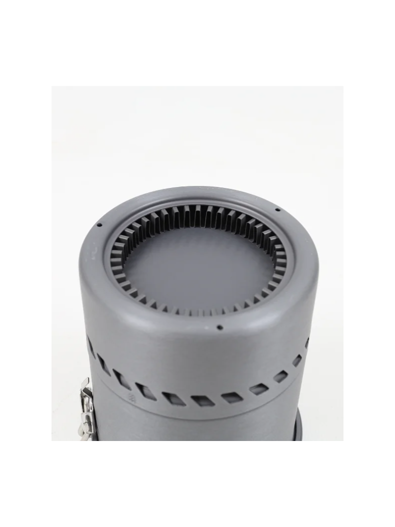 Кастрюля с радиатором СПЛАВ Power Blaze, изображение 3 Кастрюля с радиатором СПЛАВ Power Blaze, изображение 3