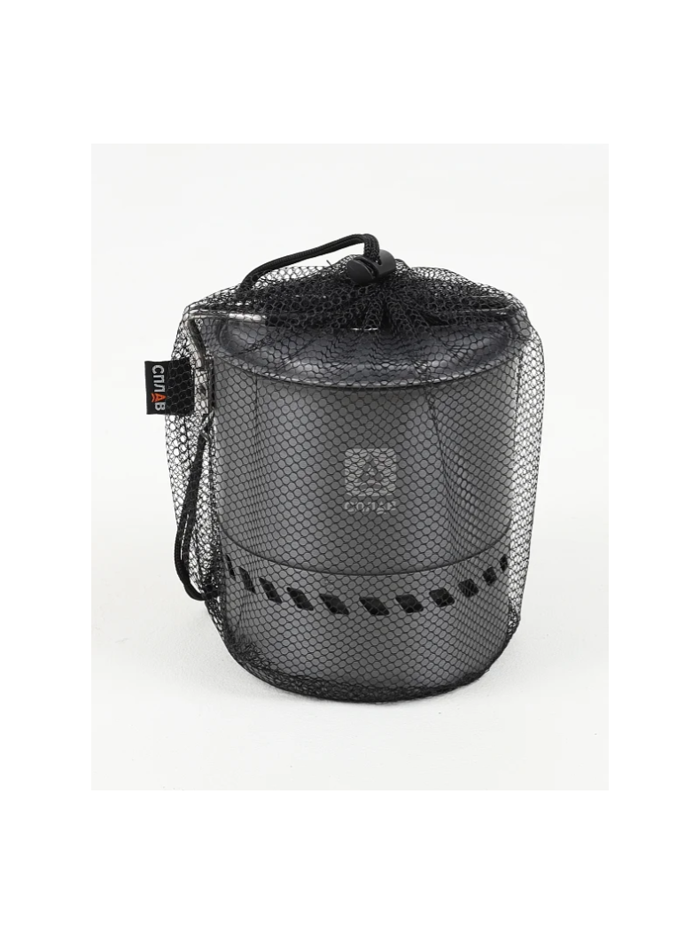 Кастрюля с радиатором СПЛАВ Power Blaze, изображение 5 Кастрюля с радиатором СПЛАВ Power Blaze, изображение 5