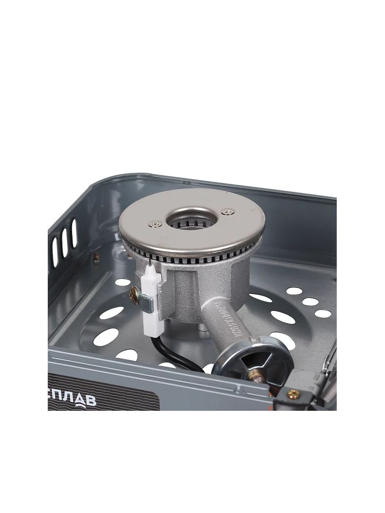 Плита газовая СПЛАВ Roast, изображение 3 Плита газовая СПЛАВ Roast, изображение 3