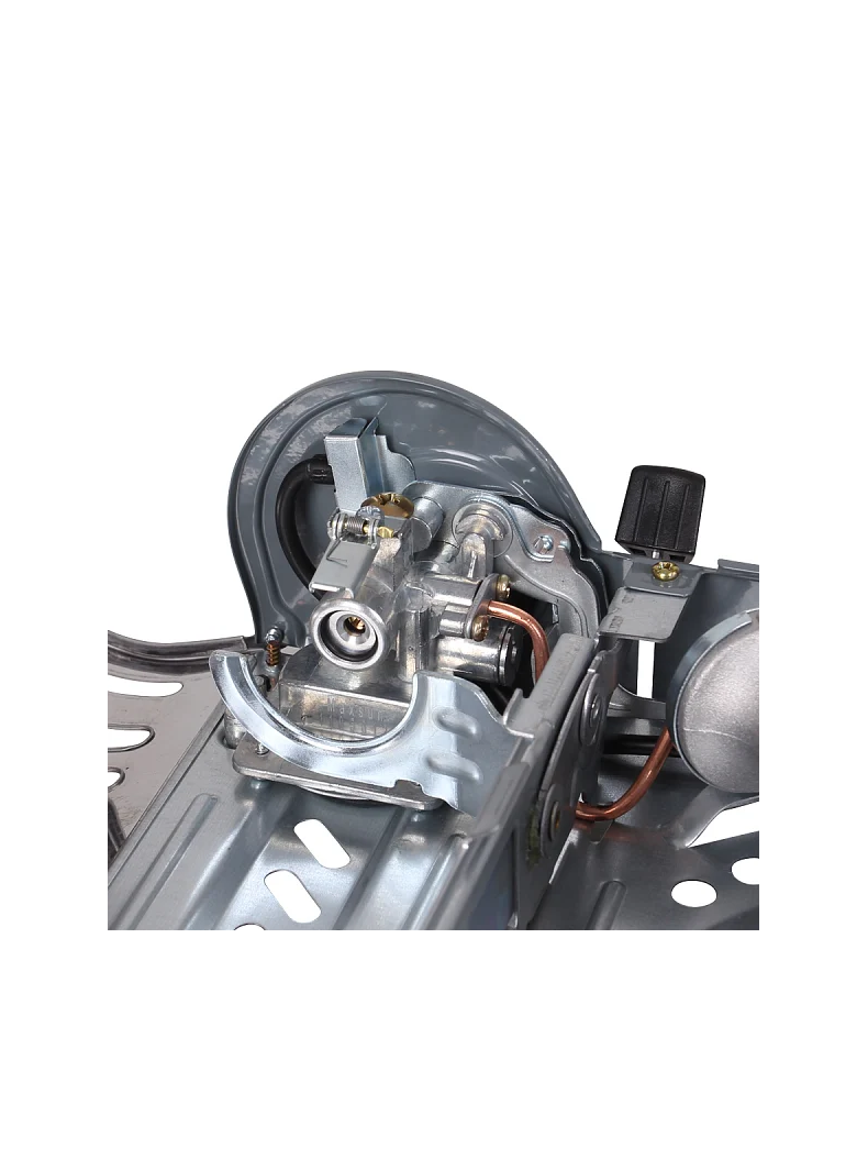 Плита газовая СПЛАВ Roast, изображение 4 Плита газовая СПЛАВ Roast, изображение 4