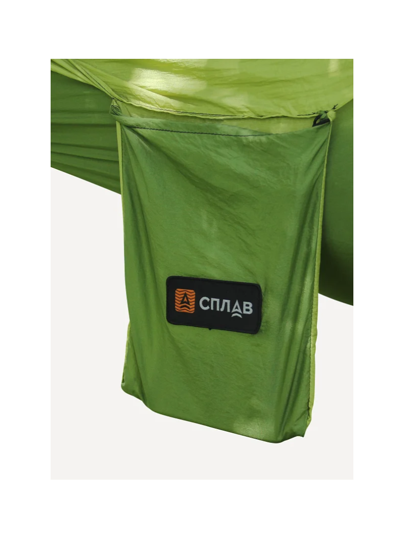 Гамак СПЛАВ Twee, изображение 3