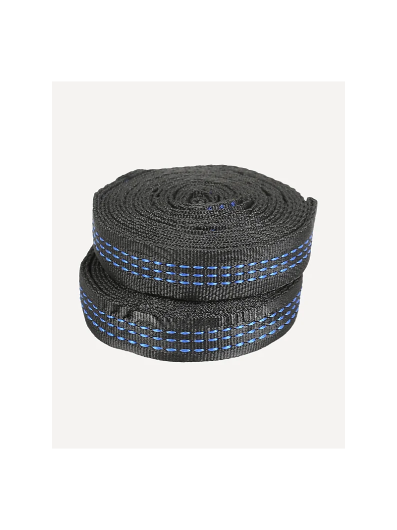 Комплект строп для гамака СПЛАВ Комплект строп для гамака СПЛАВ