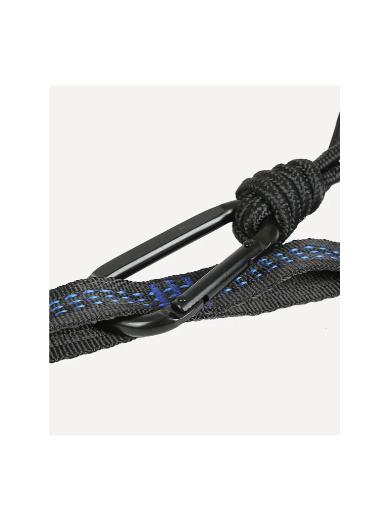 Комплект строп для гамака СПЛАВ, изображение 2 Комплект строп для гамака СПЛАВ, изображение 2