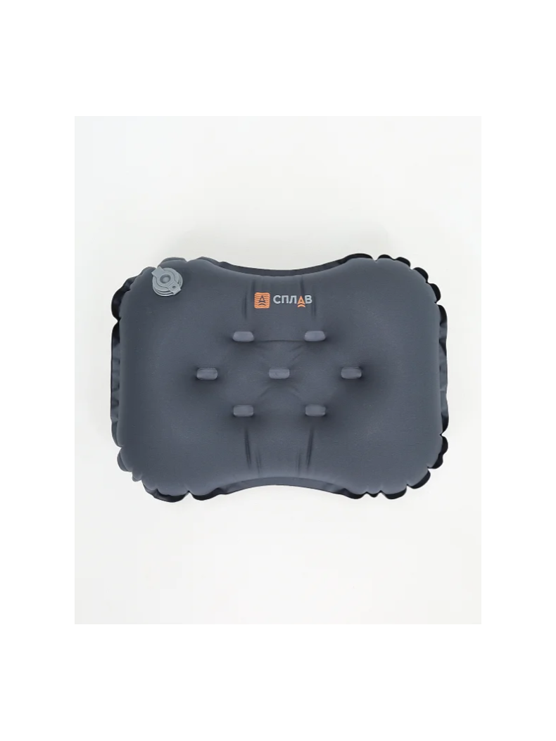 Подушка СПЛАВ Compact 3, изображение 2