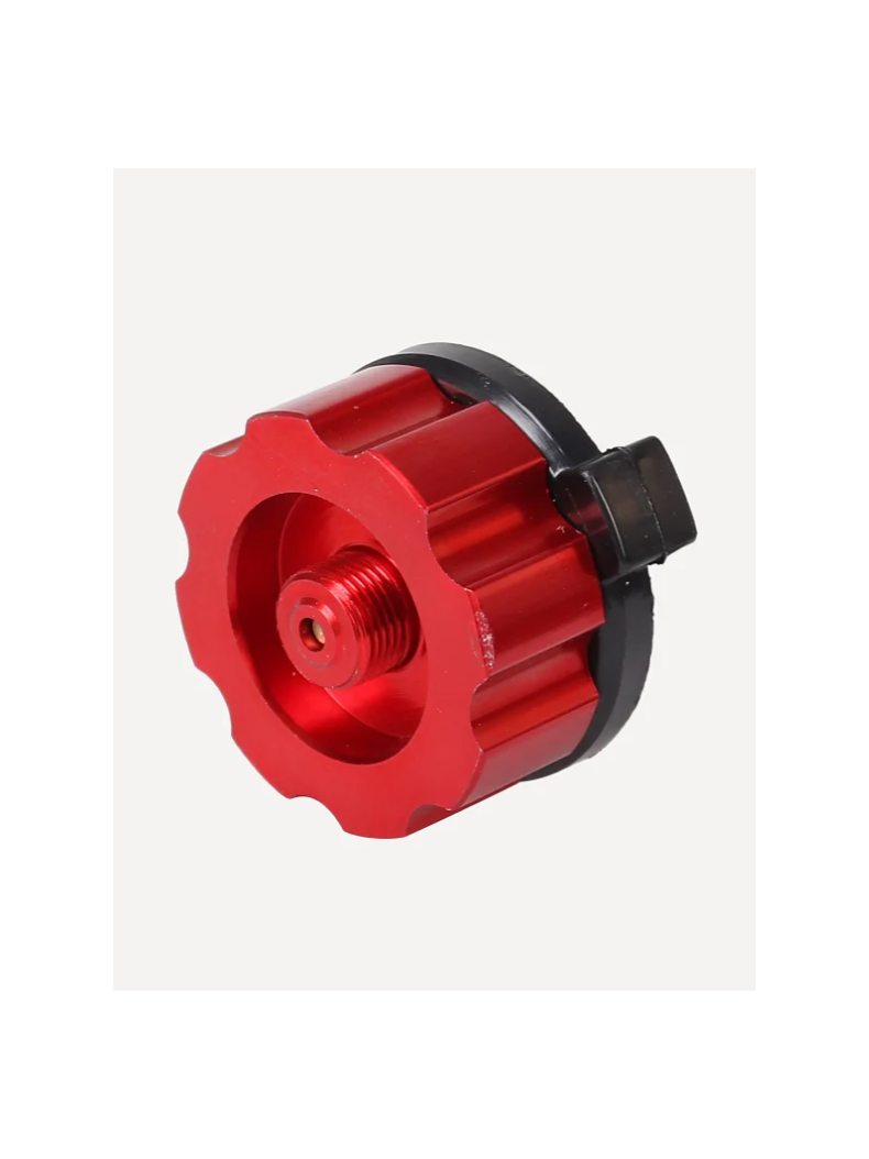 Переходник с резьбового стандарта СПЛАВ Connector