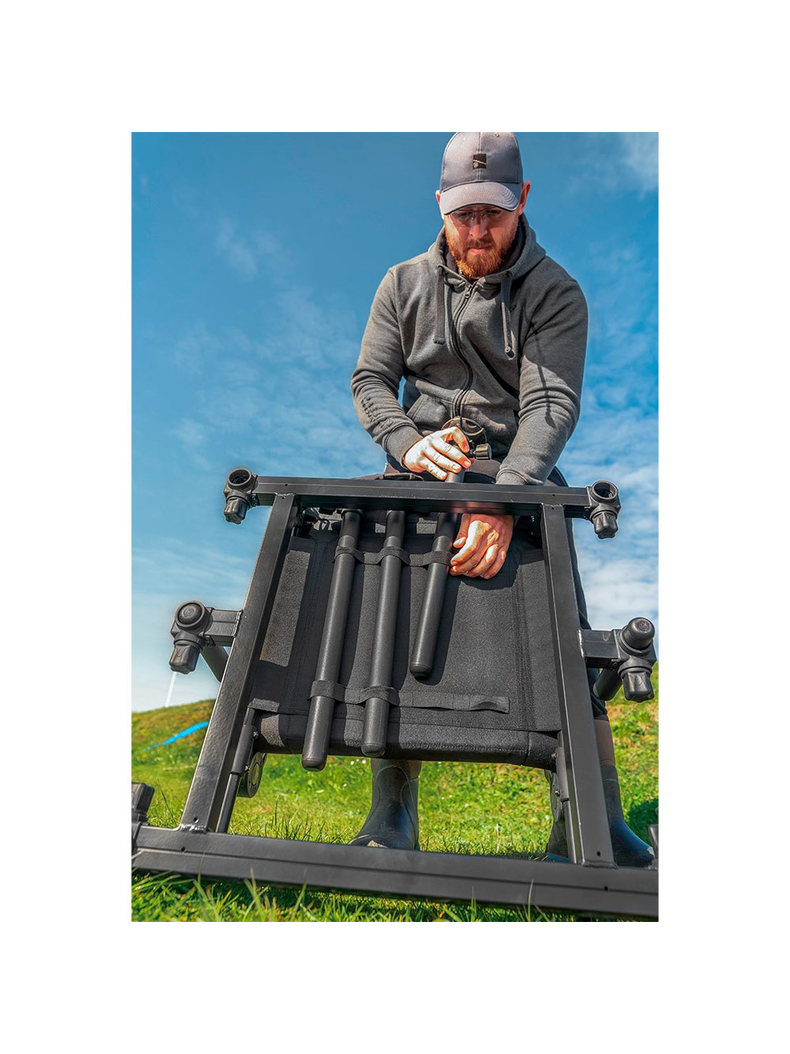 Кресло фидерное Preston Absolute 36 Feeder Chair, изображение 6