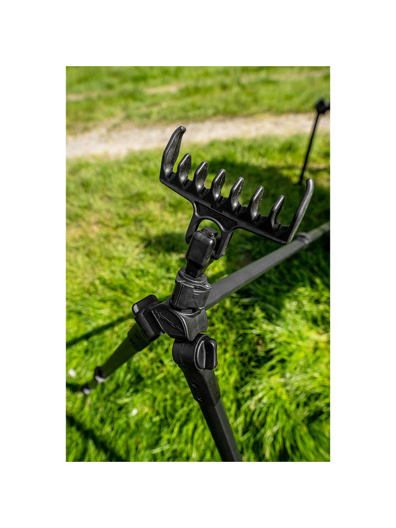 Трипод Korum Tripod Feeder Arm, изображение 3