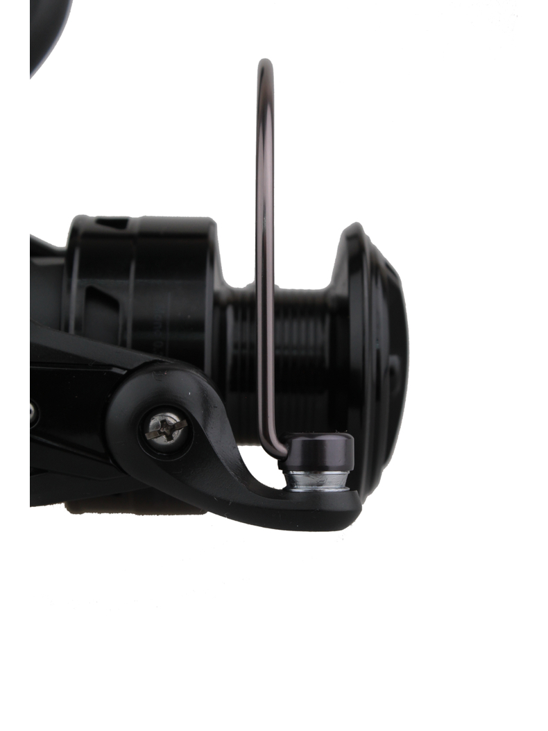 Катушка Prologic C-Series 5000 BF Reel, изображение 4