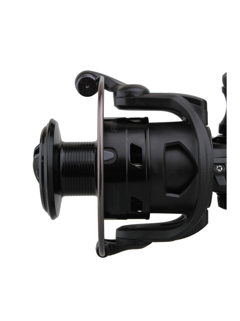 Катушка Prologic C-Series 5000 BF Reel, изображение 5