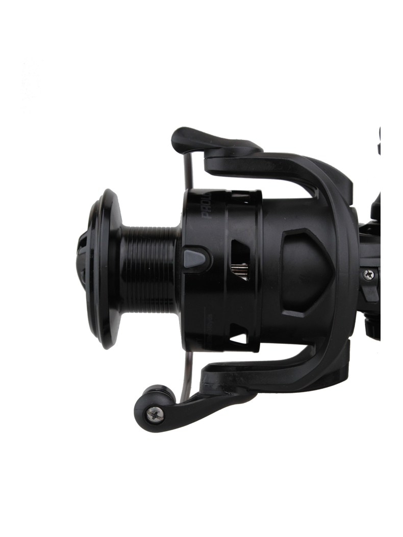 Катушка Prologic C-Series 5000 BF Reel, изображение 6
