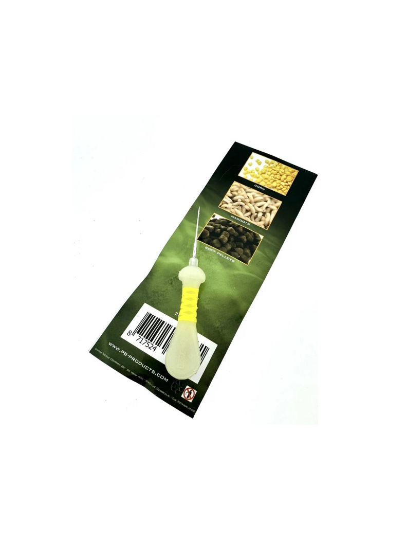 Игла для насадок PB Products Fine Needle, изображение 2 Игла для насадок PB Products Fine Needle, изображение 2