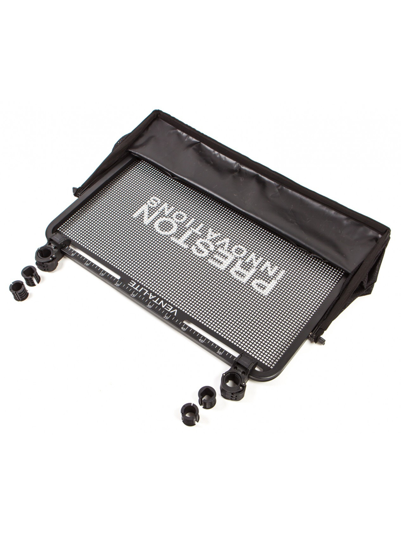 Столик рыболовный Preston Venta Lite Hoodie Side Tray, Размер: Small, изображение 4