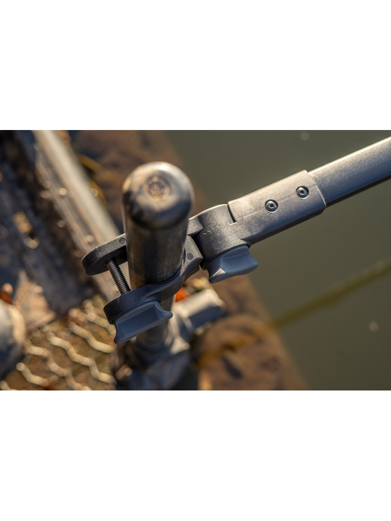 Подставка для удилища Preston Offbox 36 Telescopic Feeder Arm, Размер: Long, изображение 5