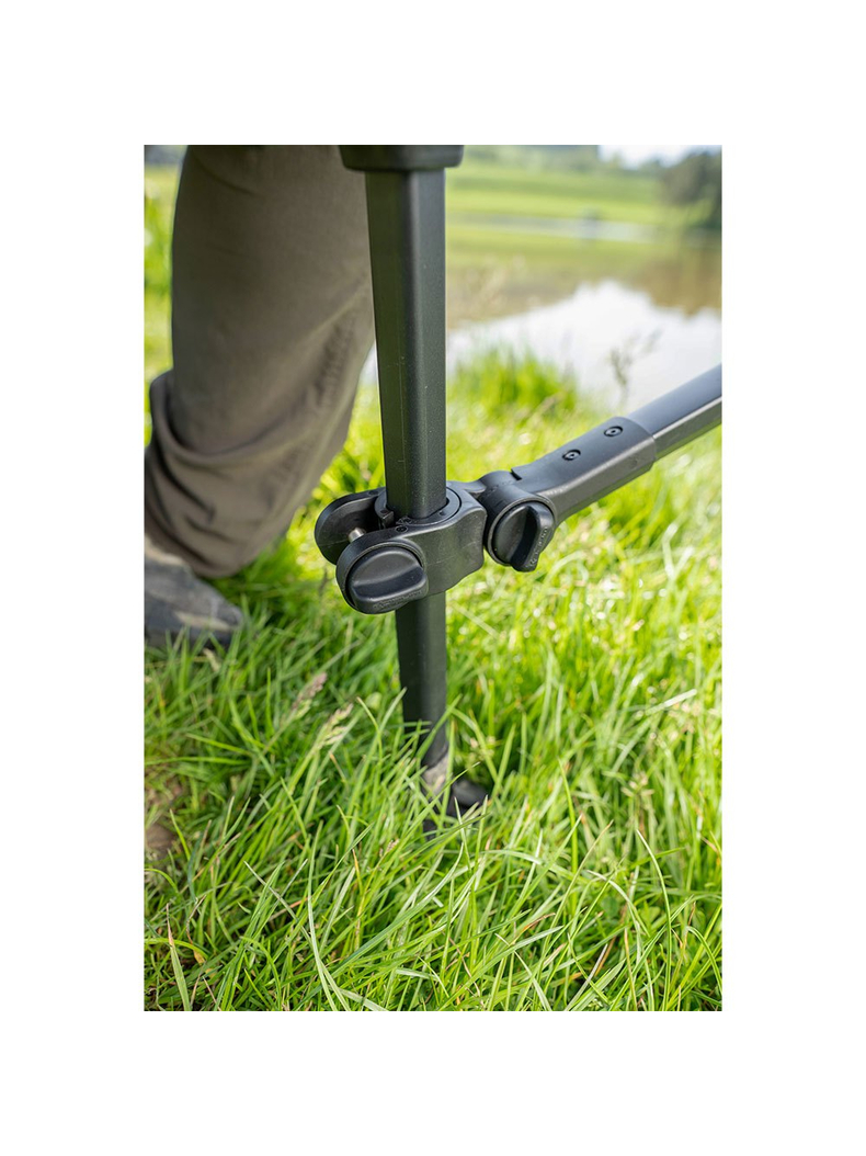 Трипод Korum Tripod Feeder Arm, изображение 4