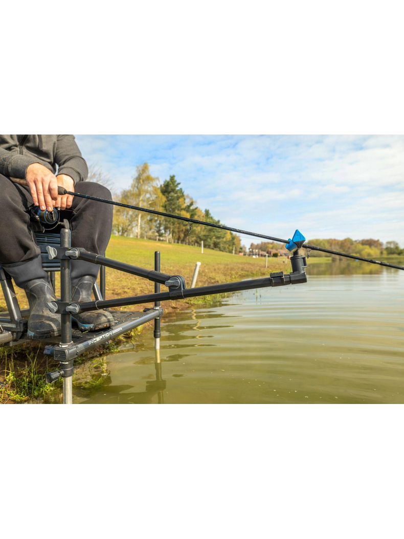Подставка для удилища Preston Offbox XS Feeder Arm, Размер: Standart, изображение 2