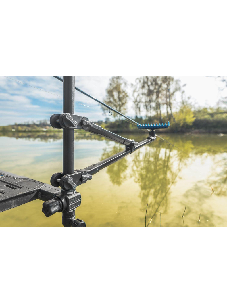 Подставка для удилища Preston Offbox XS Feeder Arm, Размер: Standart, изображение 3