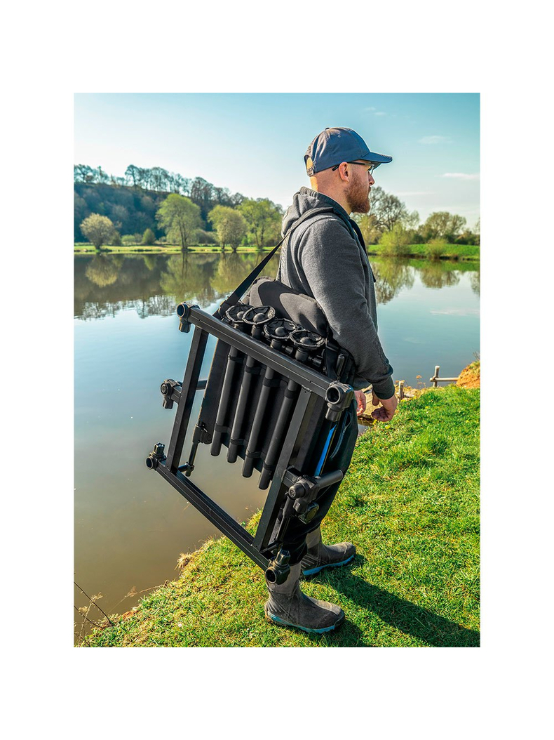 Кресло фидерное Preston Absolute 36 Feeder Chair, изображение 4