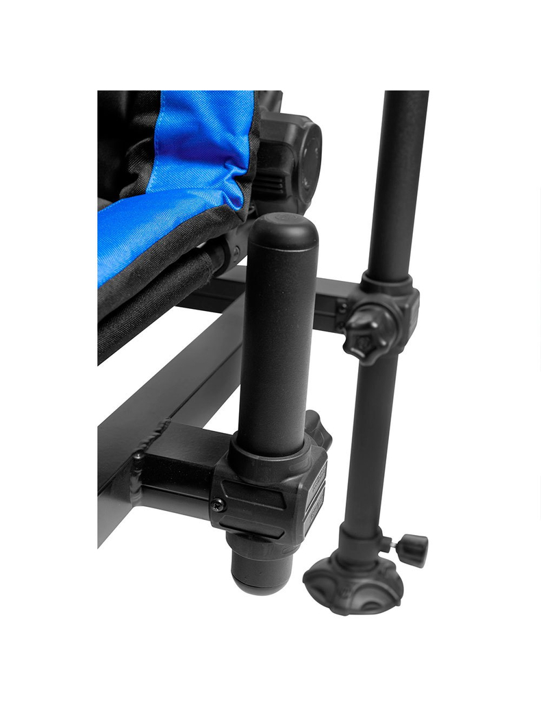 Кресло фидерное Preston Absolute 36 Feeder Chair, изображение 3