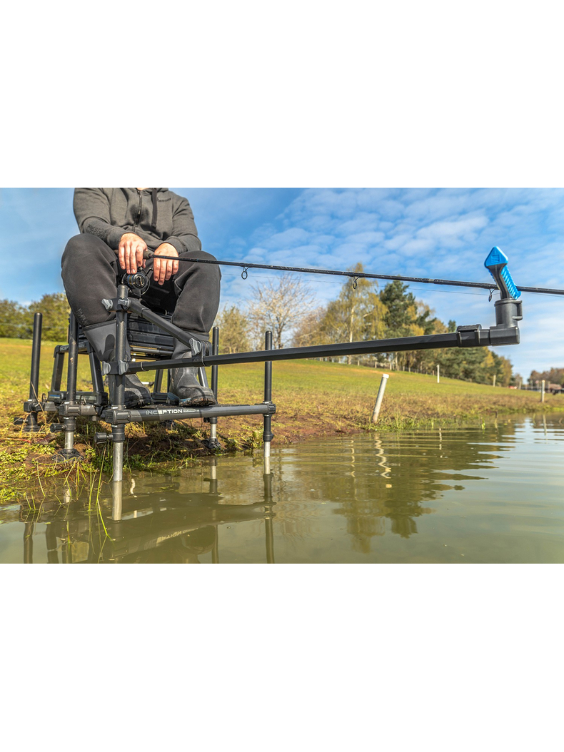 Подставка для удилища Preston Offbox XS Feeder Arm, Размер: Long, изображение 2