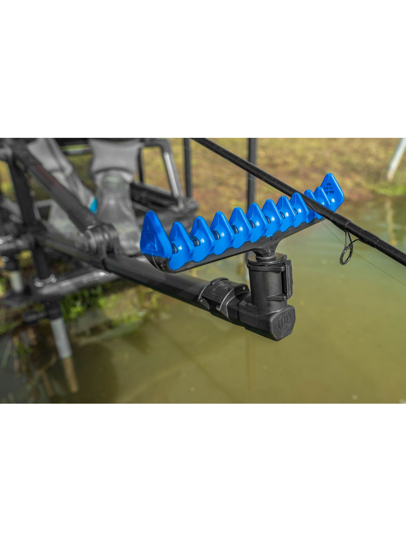 Подставка для удилища Preston Offbox XS Feeder Arm, Размер: Long, изображение 5