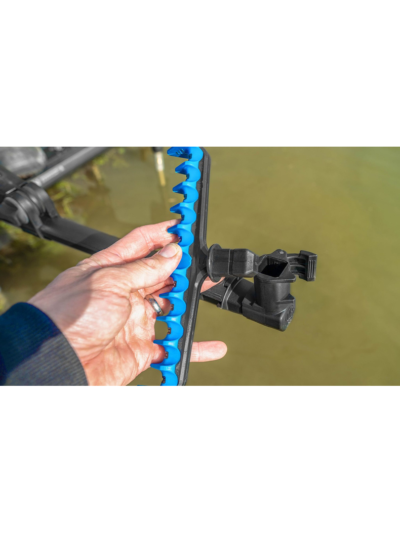 Подставка для удилища Preston Offbox XS Feeder Arm, Размер: Standart, изображение 5