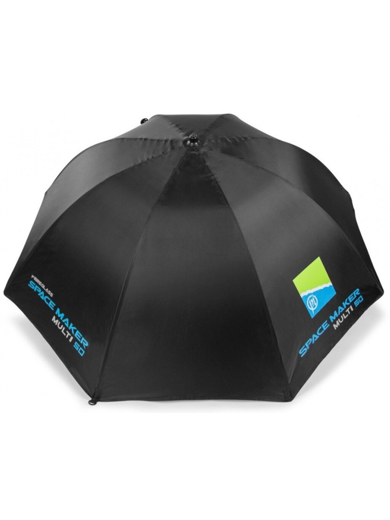 Зонт рыболовный Preston Space Maker Multi 50 Brolly, изображение 2