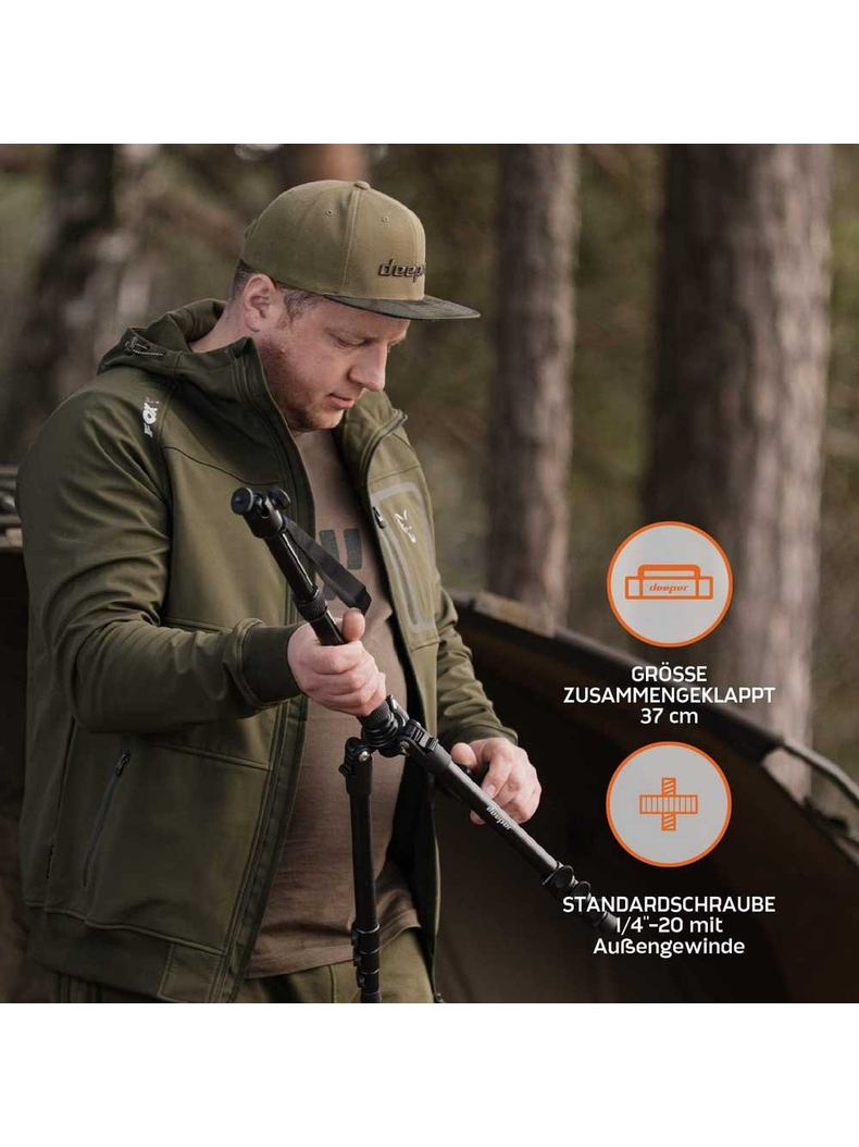 Трипод Deeper, изображение 4