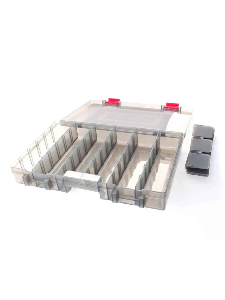 Коробка для приманок ROZEMEIJER Tackle Tainer S36, изображение 2 Коробка для приманок ROZEMEIJER Tackle Tainer S36, изображение 2