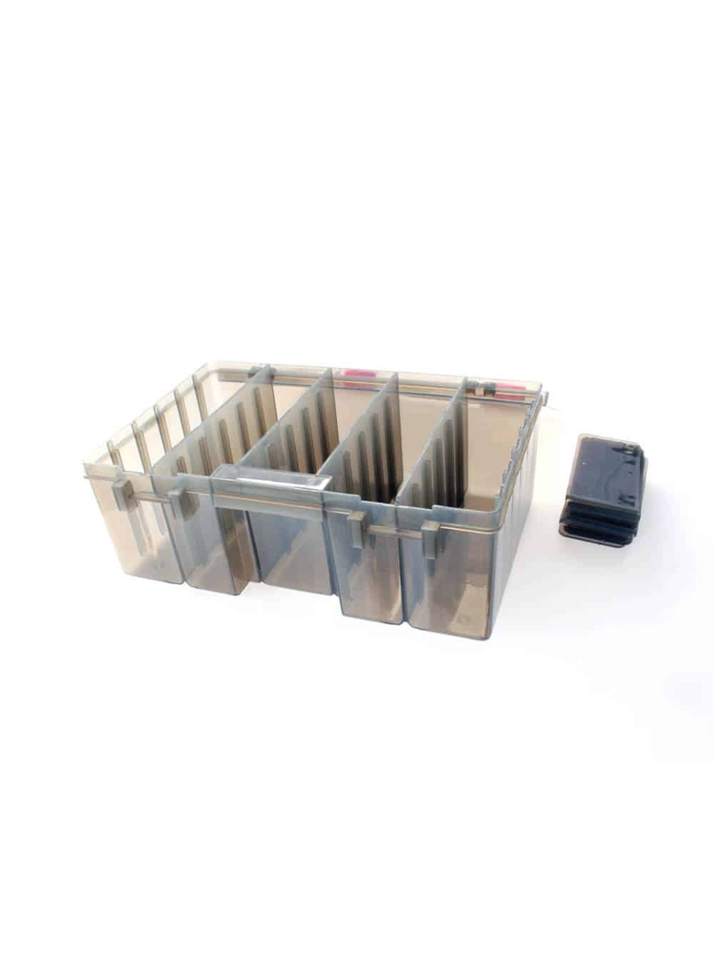 Коробка для приманок ROZEMEIJER Tackle Tainer D30, изображение 2 Коробка для приманок ROZEMEIJER Tackle Tainer D30, изображение 2