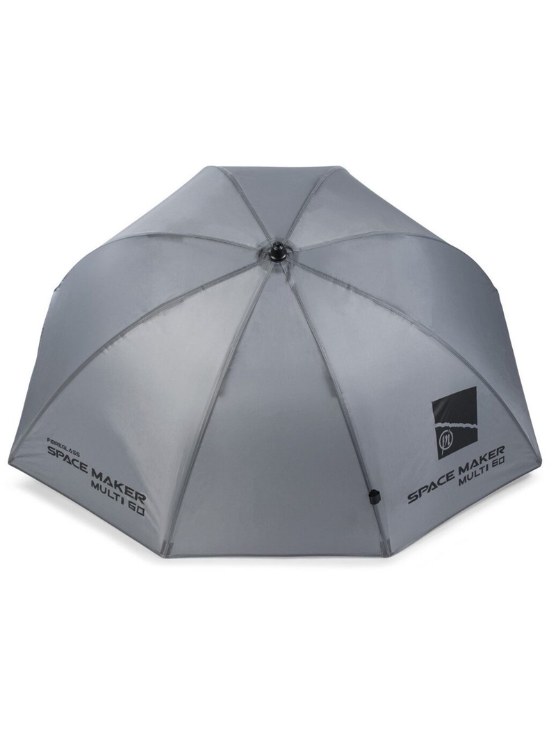 Зонт рыболовный Preston Space Maker Multi 60 Brolly, изображение 2