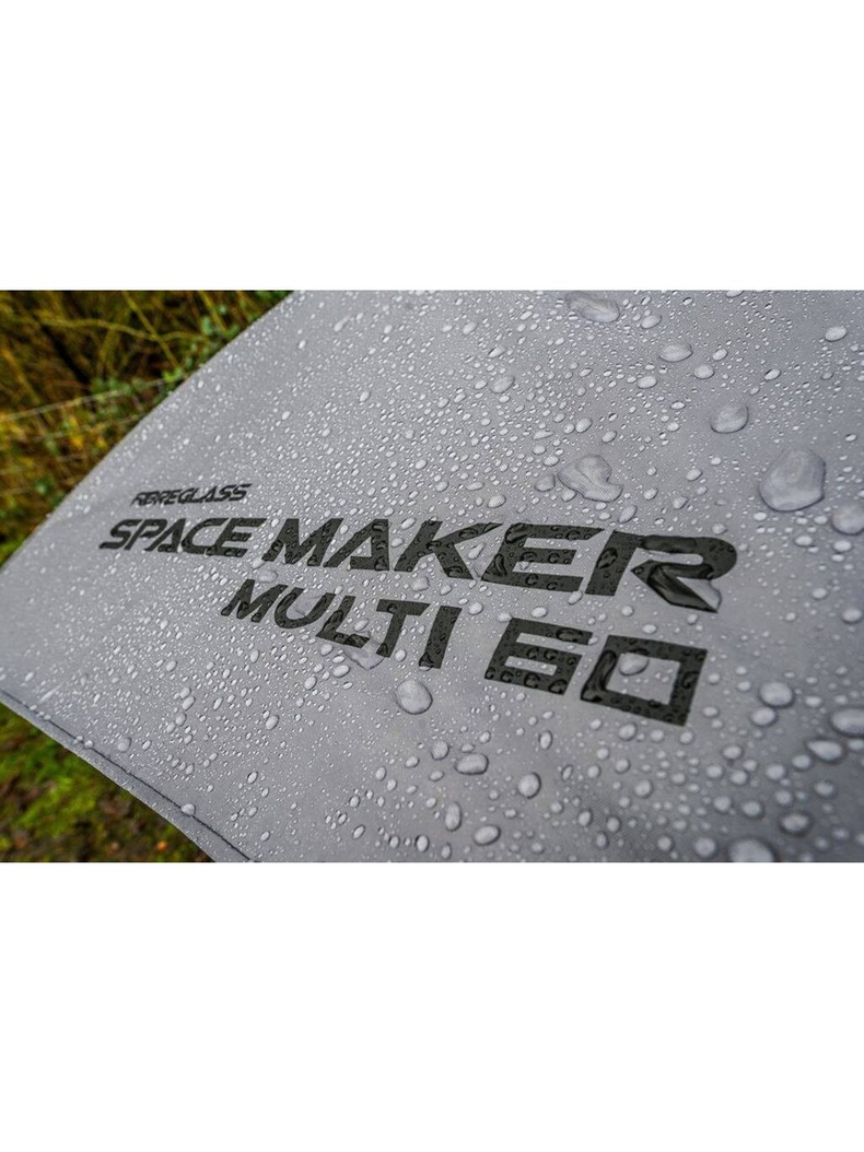 Зонт рыболовный Preston Space Maker Multi 60 Brolly, изображение 3