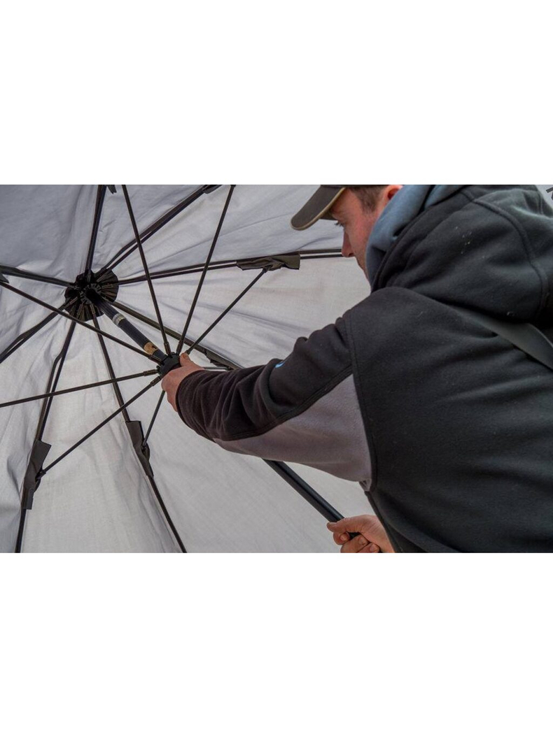 Зонт рыболовный Preston Space Maker Multi 60 Brolly, изображение 6