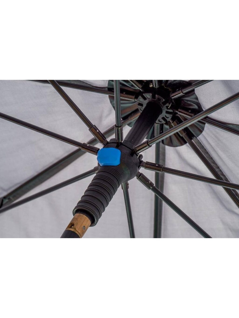 Зонт рыболовный Preston Space Maker Multi 60 Brolly, изображение 7