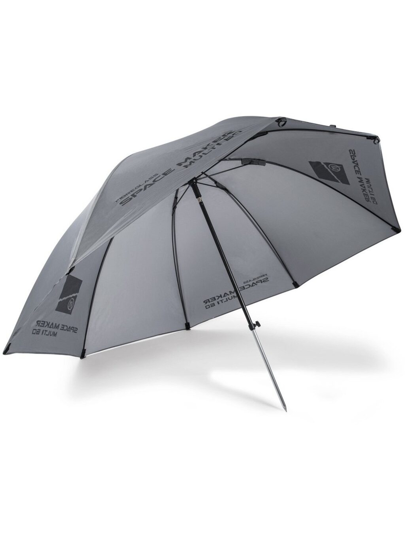 Зонт рыболовный Preston Space Maker Multi 60 Brolly