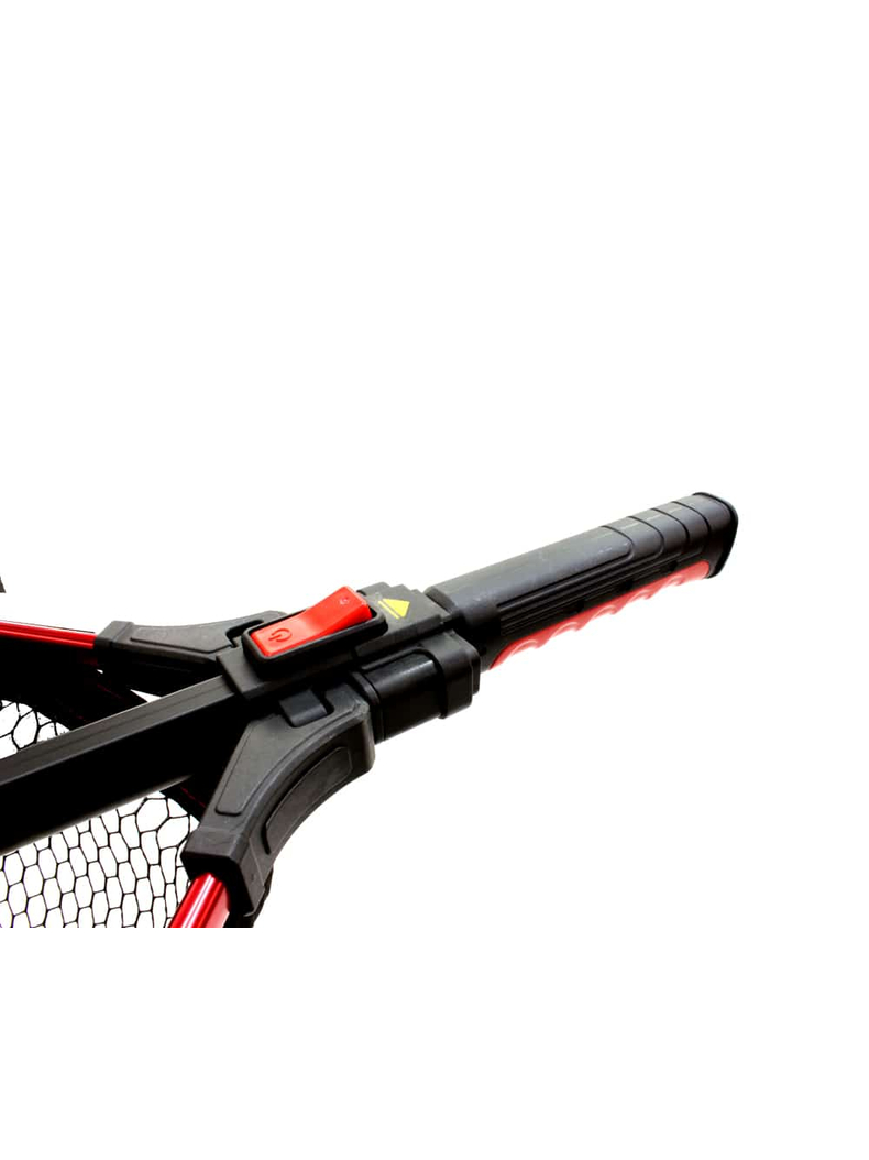 Подсачек ROZEMEIJER Folding Trap DLX 100cm Handle / 70?60cm Rubber Coated, изображение 2